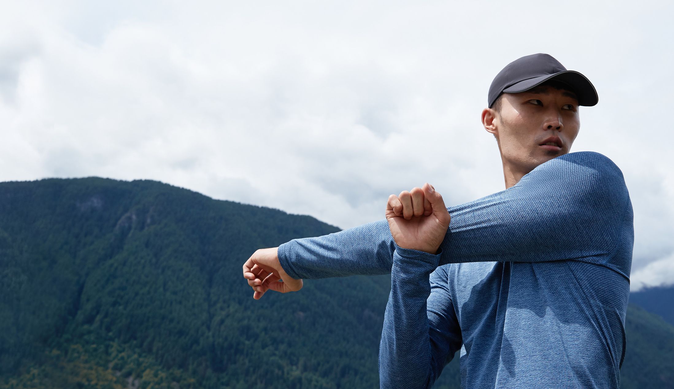 Nous sommes une marque canadienne et nous utilisons des tailles am&eacute;ricaines. En cas de doute, consultez notre guide des tailles car bien bouger, c'est aussi choisir la bonne taille.